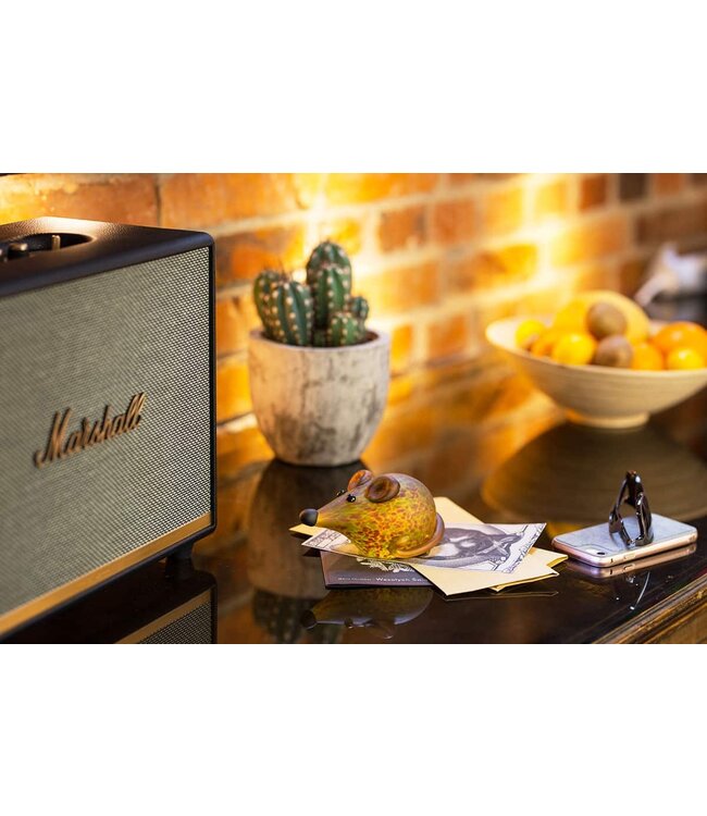 Borowski Briefbeschwerer Mick Olive