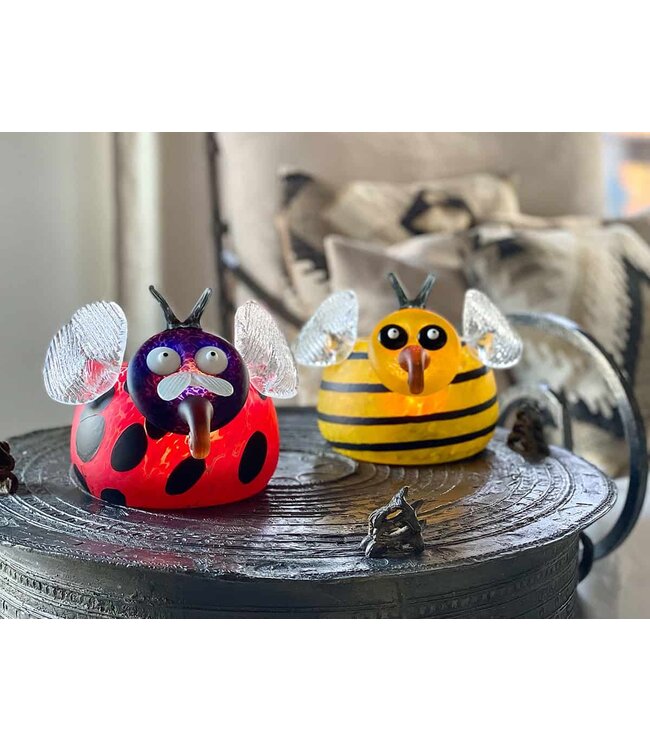 Borowski Kerzenhalter Mario