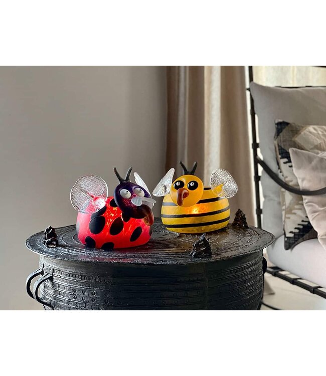 Borowski Kerzenhalter Mario