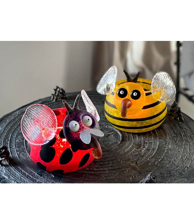 Glasstudio Borowski kandelaar Mario