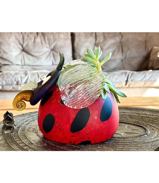 Borowski Kerzenhalter Mario