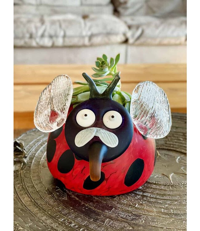 Borowski Kerzenhalter Mario