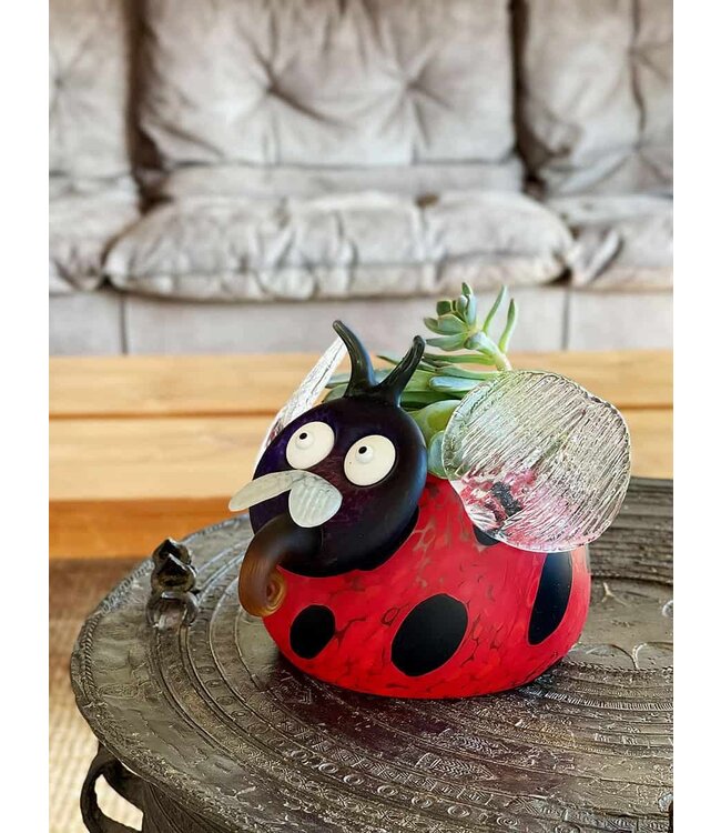 Borowski Kerzenhalter Mario
