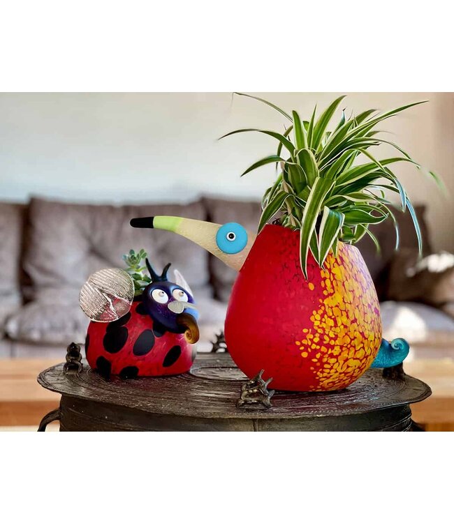 Borowski Kerzenhalter Mario