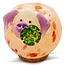 Borowski schale Lucky Pig Gelb