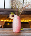Borowski (Studio Line) Borowski vaas Loro wit