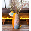 Glasstudio Borowski Borowski vase Loro Orange