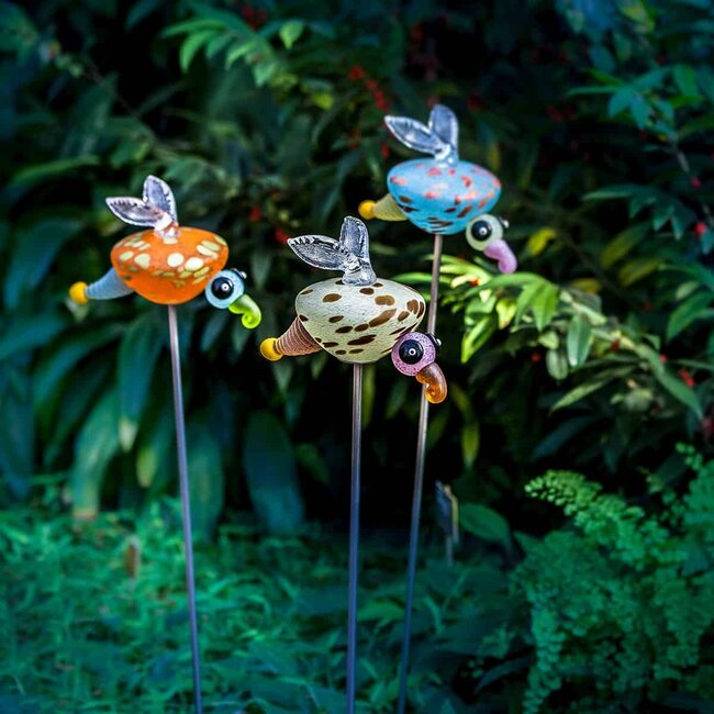 Borowski glaskunst Lucy Stick