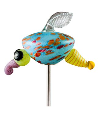 Borowski (Outdoor Objects) Borowski tuinprikker Lucy blauw Borowski (Outdoor Objects) Borowski tuinprikker Lucy blauw