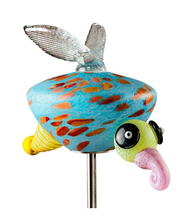 Borowski Glas tuinprikker Lucy