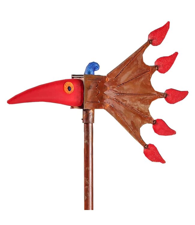 Borowski Glas windvanger Windbird