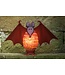 Borowski (Outdoor Objects) Borowski lichtobject Vampy rood