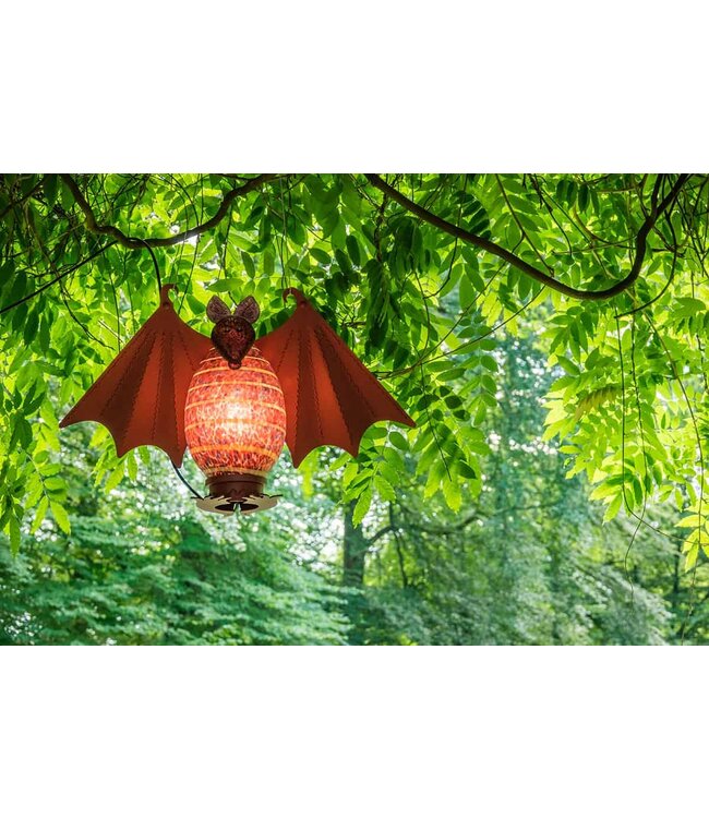 Borowski tuinverlichting Vampy