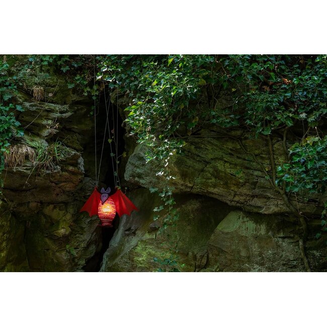 Borowski tuinverlichting Vampy