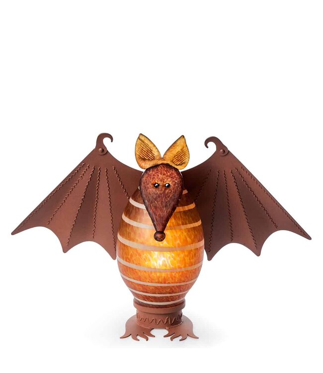 Glasstudio Borowski tuinlamp Vampy