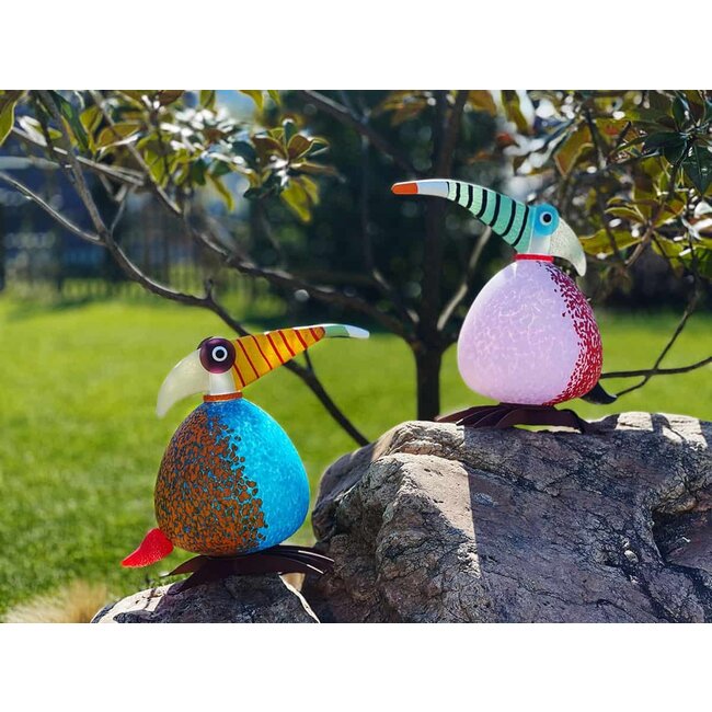 Borowski outdoor objects Tukano