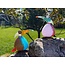 Borowski outdoor objects Tukano