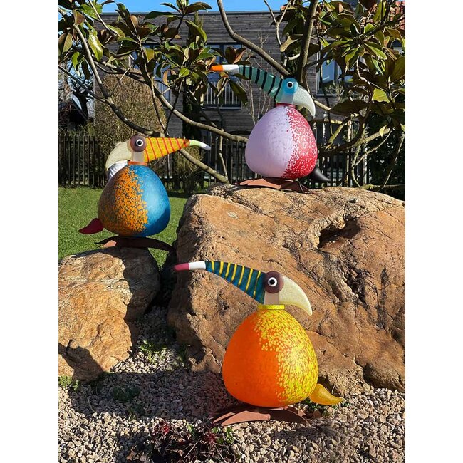 Borowski outdoor object Tukano