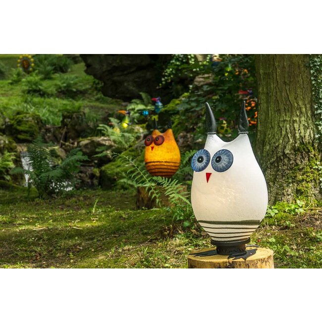 Glasstudio Borowski Tawny Fat