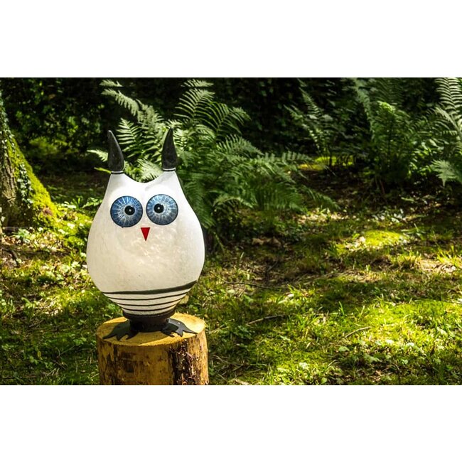 Glasstudio Borowski Tawny Fat