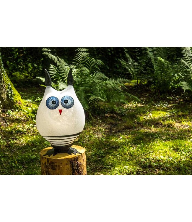 Glasstudio Borowski Tawny Fat