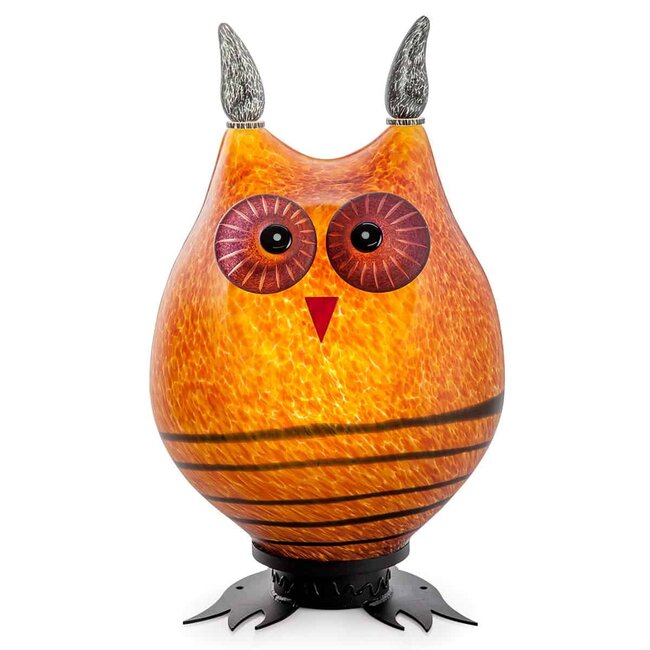 Borowski Glas Tawny Fat