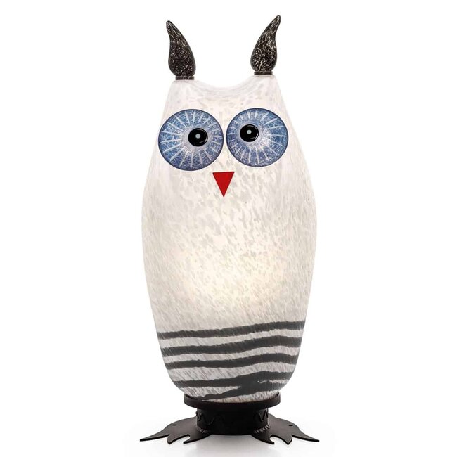 Glasstudio Borowski tuinlamp Tawny