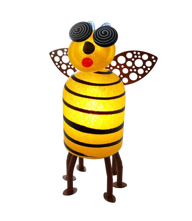 Glasstudio Borowski Borowski lichtobject Suzy Bee
