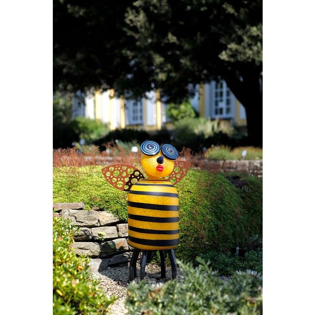 Glasstudio Borowski tuinlamp Suzy Bee