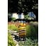 Glasstudio Borowski tuinlamp Suzy Bee