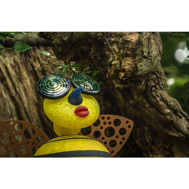 Glasstudio Borowski tuinlamp Suzy Bee