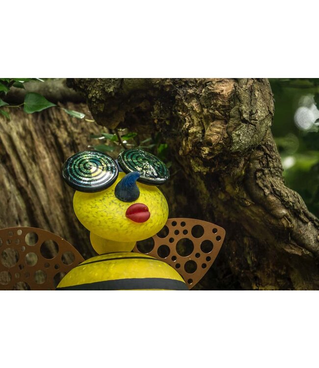 Glasstudio Borowski tuinlamp Suzy Bee
