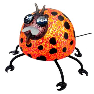 Glasstudio Borowski Borowski Lichtobjekt Romeo