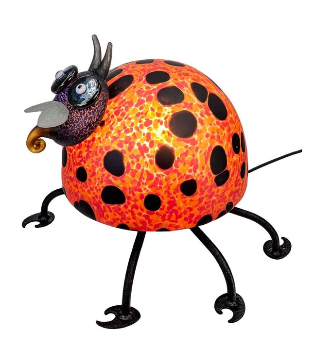 Glasstudio Borowski tuinverlichting Romeo