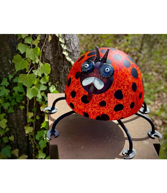 Glasstudio Borowski tuinverlichting Romeo