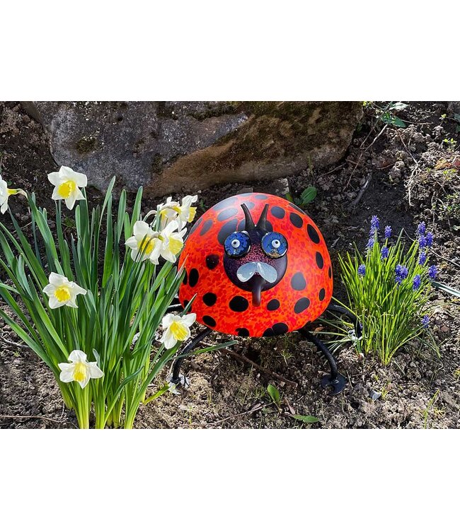 Glasstudio Borowski tuinverlichting Romeo