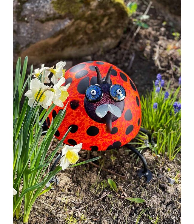 Borowski Lichtobjekt Romeo