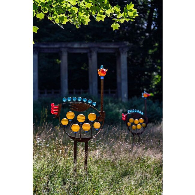 Borowski Gartenfigur Road Runner