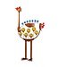 Borowski (Outdoor Objects) Borowski tuinbeeld Road Runner