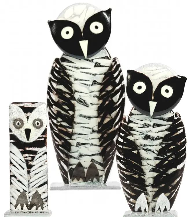 Glasstudio Habrat Glaseule