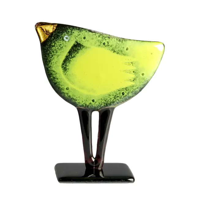 Habrat goldener Vogel Limette