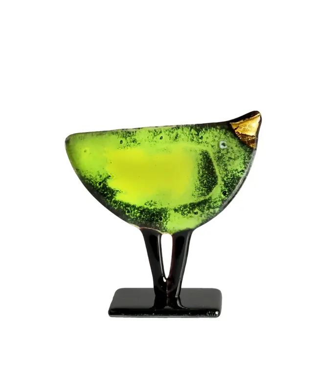 Habrat goldener Vogel Limette