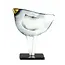 Habrat - Goldener Vogel wit