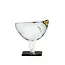 Habrat - Goldener Vogel wit