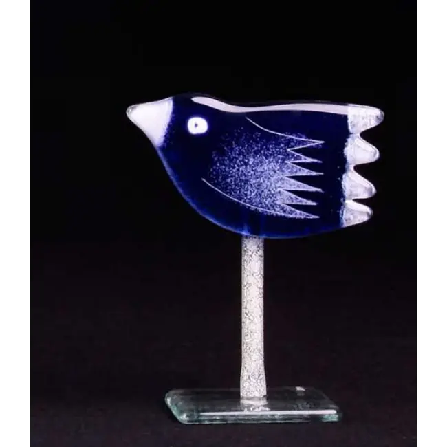 Studio Habrat Glasvogel klein