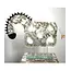 Glasstudio Habrat Glaspferd