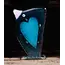 Habrat glazen vogel Love Bird