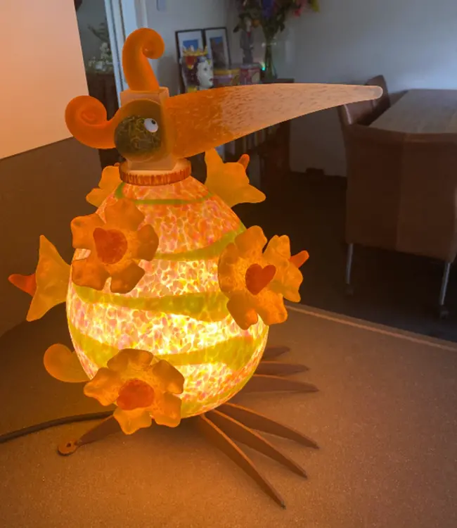 Borowski Schrägvogel Vincent