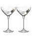 Kosta Boda Kosta Boda coupe All for you (2-pack)