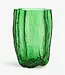 Kosta Boda Kosta Boda vase Crackle grün